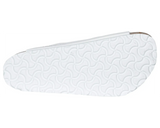 Birkenstock Arizona Soft Footbed in White
