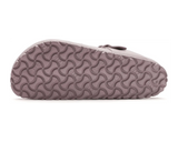 Birkenstock Gizeh EVA in Faded Purple