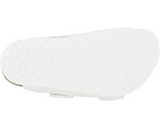 Birkenstock Kids' Arizona in White