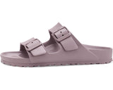 Birkenstock Arizona EVA in Faded Purple