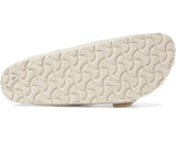 Birkenstock Arizona EVA in Eggshell