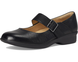 Dansko Collette Mary Jane in Black