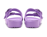 Birkenstock Kids' Arizona EVA in Crocus