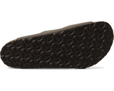 Birkenstock Arizona Soft Footbed in Mocha