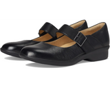 Dansko Collette Mary Jane in Black