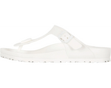 Birkenstock Gizeh EVA in White