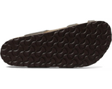 Birkenstock Mayari in Graceful Taupe