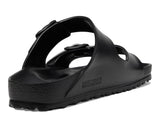 Birkenstock Arizona EVA in Black