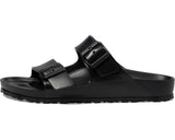 Birkenstock Arizona EVA in Black