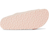 Birkenstock Arizona EVA Stealth Buckle in Light Rose