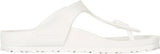 Birkenstock Gizeh EVA in White