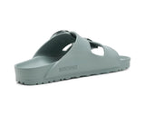 Birkenstock Arizona EVA Big Buckle in Pure Sage