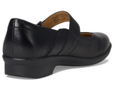Dansko Collette Mary Jane in Black