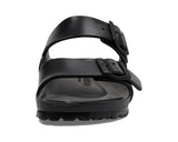 Birkenstock Arizona EVA in Black