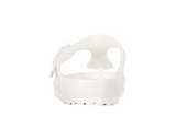 Birkenstock Gizeh EVA in White