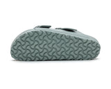 Birkenstock Arizona EVA Big Buckle in Pure Sage