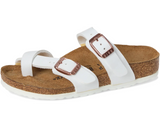 Birkenstock Kids' Mayari in White
