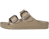 Birkenstock Arizona EVA Big Buckle in Gray/Taupe