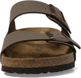 Birkenstock Arizona Soft Footbed in Mocha