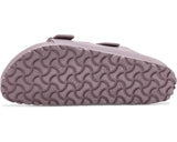 Birkenstock Arizona EVA in Faded Purple