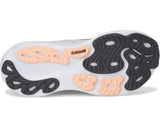 Women's Brooks Adrenaline GTS 25 in Grey/Blackened Pearl/Coral