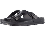 Birkenstock Gizeh EVA in Black