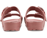 Birkenstock Arizona EVA Big Buckle in Pink Clay