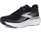 Women's Brooks Adrenaline GTS 25 in Black/Grey/White