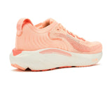 Women's Brooks Adrenaline GTS 25 in Peach Echo/Coconut