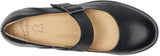 Dansko Collette Mary Jane in Black