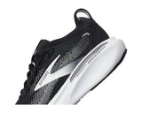 Women's Brooks Adrenaline GTS 25 in Black/Grey/White