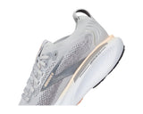 Women's Brooks Adrenaline GTS 25 in Grey/Blackened Pearl/Coral