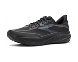 Men's Brooks Ghost 18 in Black/Black