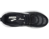 Women's Brooks Adrenaline GTS 25 in Black/Grey/White
