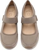 Dansko Carolina Mary Jane in Walnut