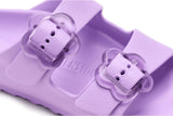 Birkenstock Kids' Arizona EVA in Crocus