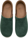Dansko Professional in Evergreen