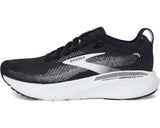 Women's Brooks Adrenaline GTS 25 in Black/Grey/White