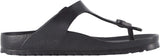Birkenstock Gizeh EVA in Black