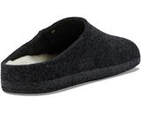 Birkenstock Zermatt Shearling in Anthracite