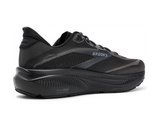 Men's Brooks Ghost 18 in Black/Black