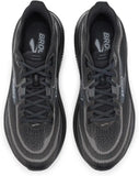 Men's Brooks Ghost 18 in Black/Black