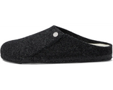 Birkenstock Zermatt Shearling in Anthracite