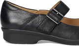 Dansko Collette Mary Jane in Black