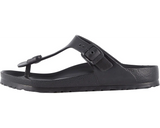 Birkenstock Gizeh EVA in Black