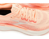 Women's Brooks Adrenaline GTS 25 in Peach Echo/Coconut