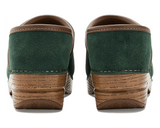 Dansko Professional in Evergreen