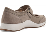 Dansko Carolina Mary Jane in Walnut