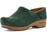 Dansko Professional in Evergreen