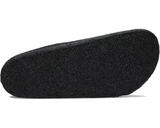 Birkenstock Zermatt Shearling in Anthracite